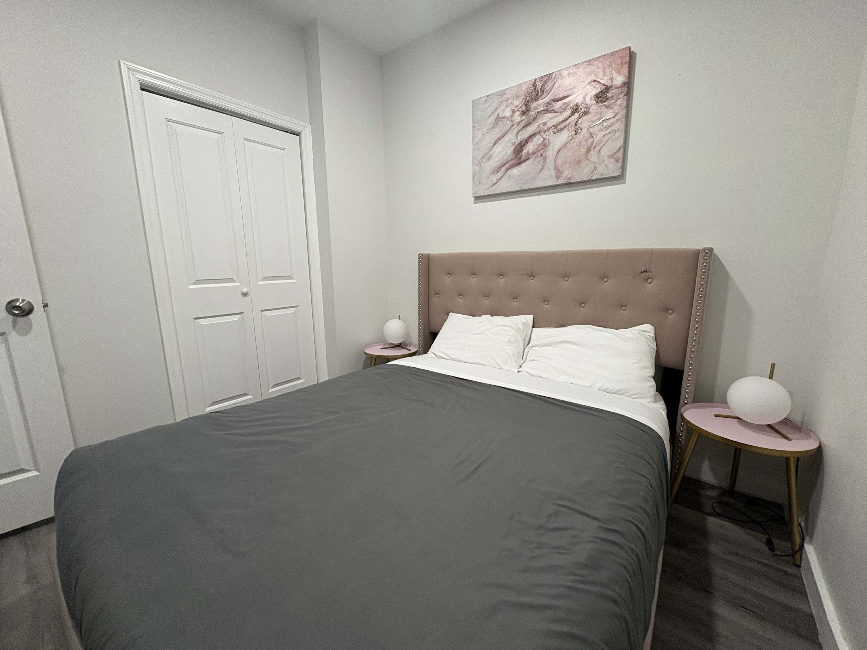 アイロン / アイロン台、WiFi (無料)