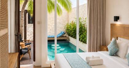EveEvy Private Pool Villas