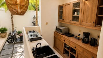 Cocina compartida