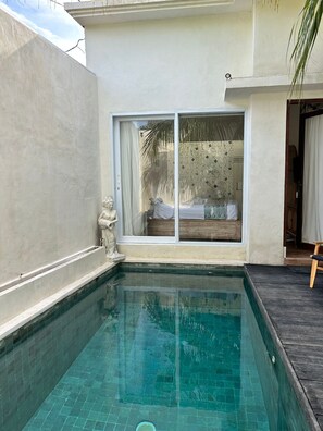 Exterior - EveEvy Private Pool Villas (Lembongan Island)