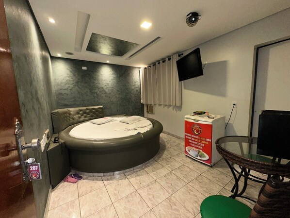 Interior - Caribe Palace Hotel Samambaia Sul (Samambaia)