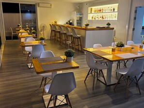 Reception - SIAM LOUNGE - Pratumnak (Pattaya)