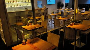 Restoran