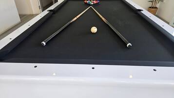 Billiards