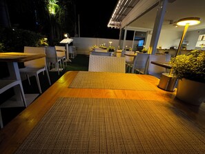 Restaurant - SIAM LOUNGE - Pratumnak (Pattaya)