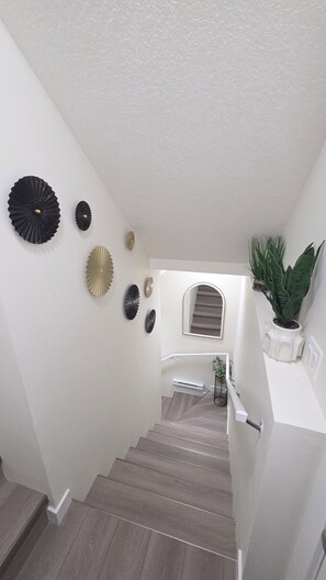 Interior - Home Away From Home: Free Netflix, Prime & Paramount+ (Calgary)