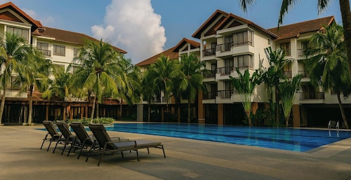 183 Ampang by Widebed