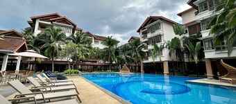 183 Ampang KLCC by Widebed