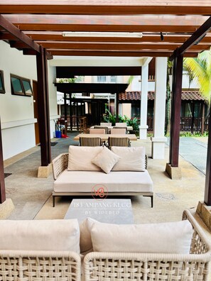 Exterior - 183 Ampang by Widebed (Kuala Lumpur)