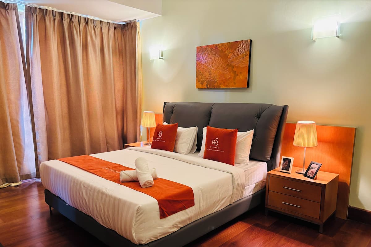 Schallisolierte Zimmer, Bügeleisen/Bügelbrett, kostenloses WLAN