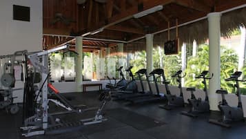 Accommodatievoorzieningen