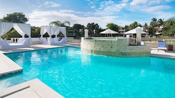 Villa, hageutsikt | Romfasilitet