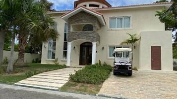 Villa, Garden View | Kemudahan bilik