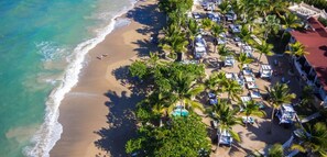 Exterior - Lifestyle Tropical Stays (Puerto Plata)