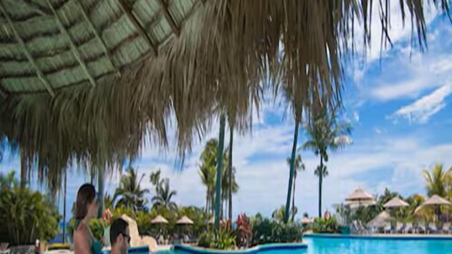 Lifestyle Tropical Stays