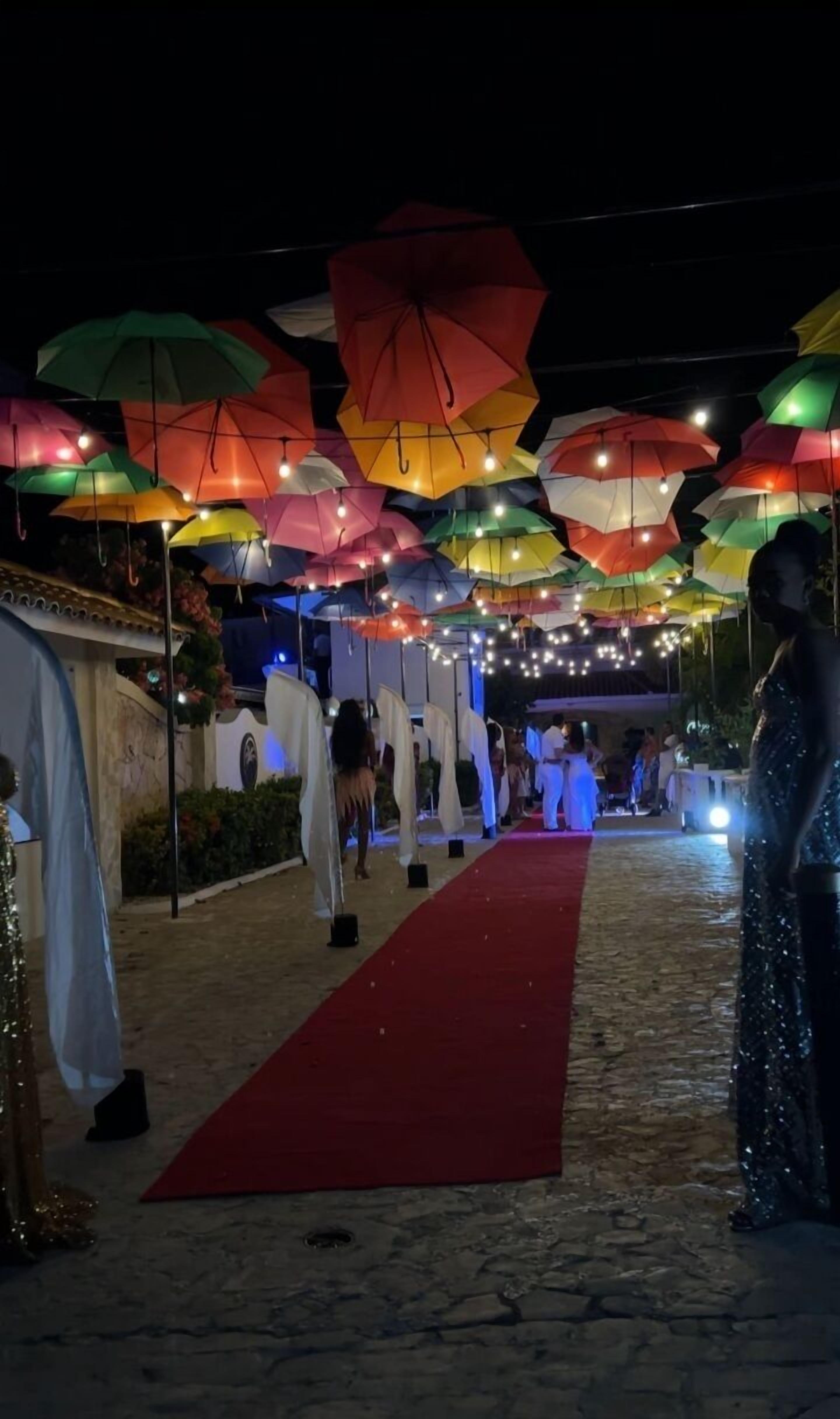 Équipements de la chambre