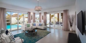 Room amenity - Lifestyle Tropical Stays (Puerto Plata)