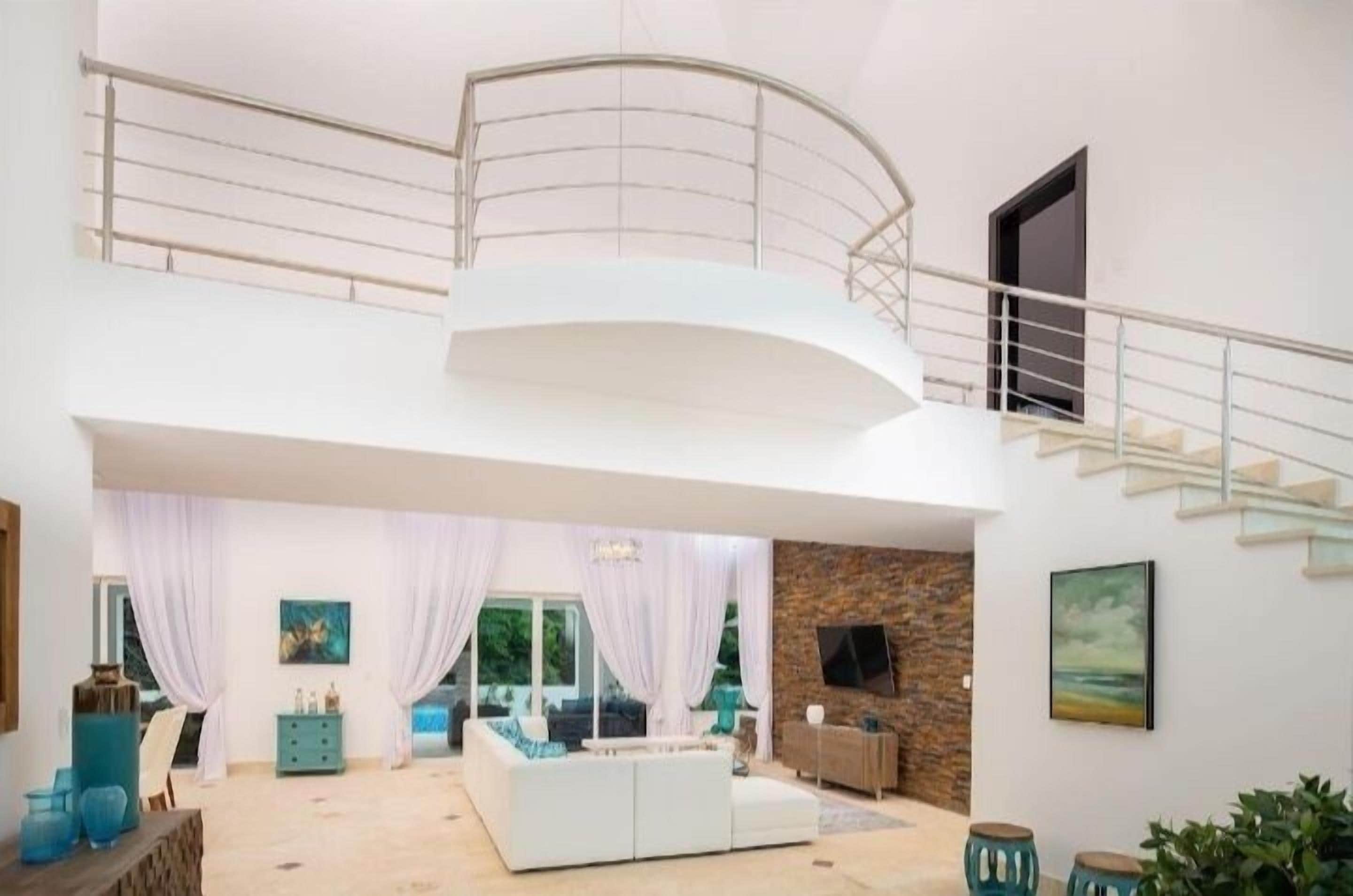 Villa, Garden View | Room amenity