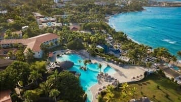 Villa, hageutsikt | Romfasilitet