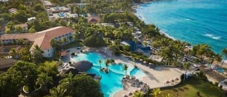 Équipements de la chambre