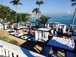 Living area - Lifestyle Tropical Stays (Puerto Plata)