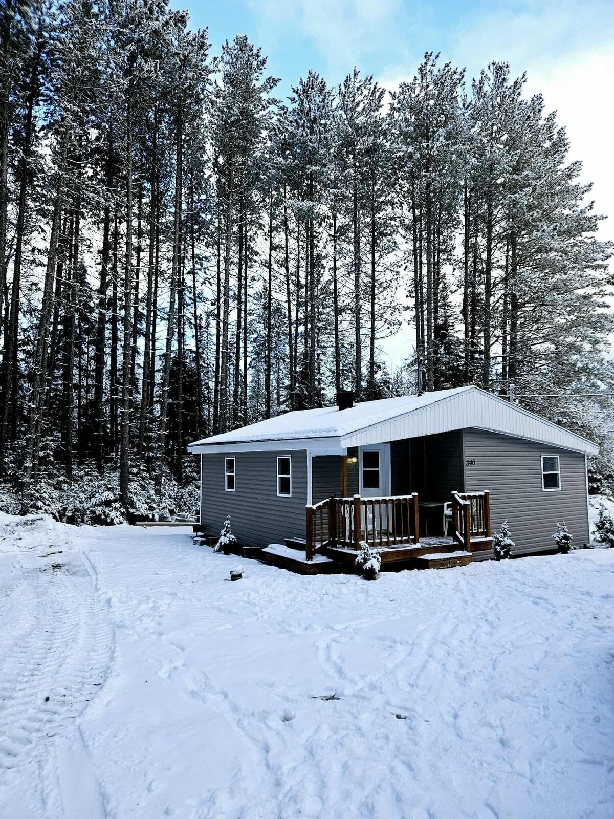 Bild für Gastgeberprofil