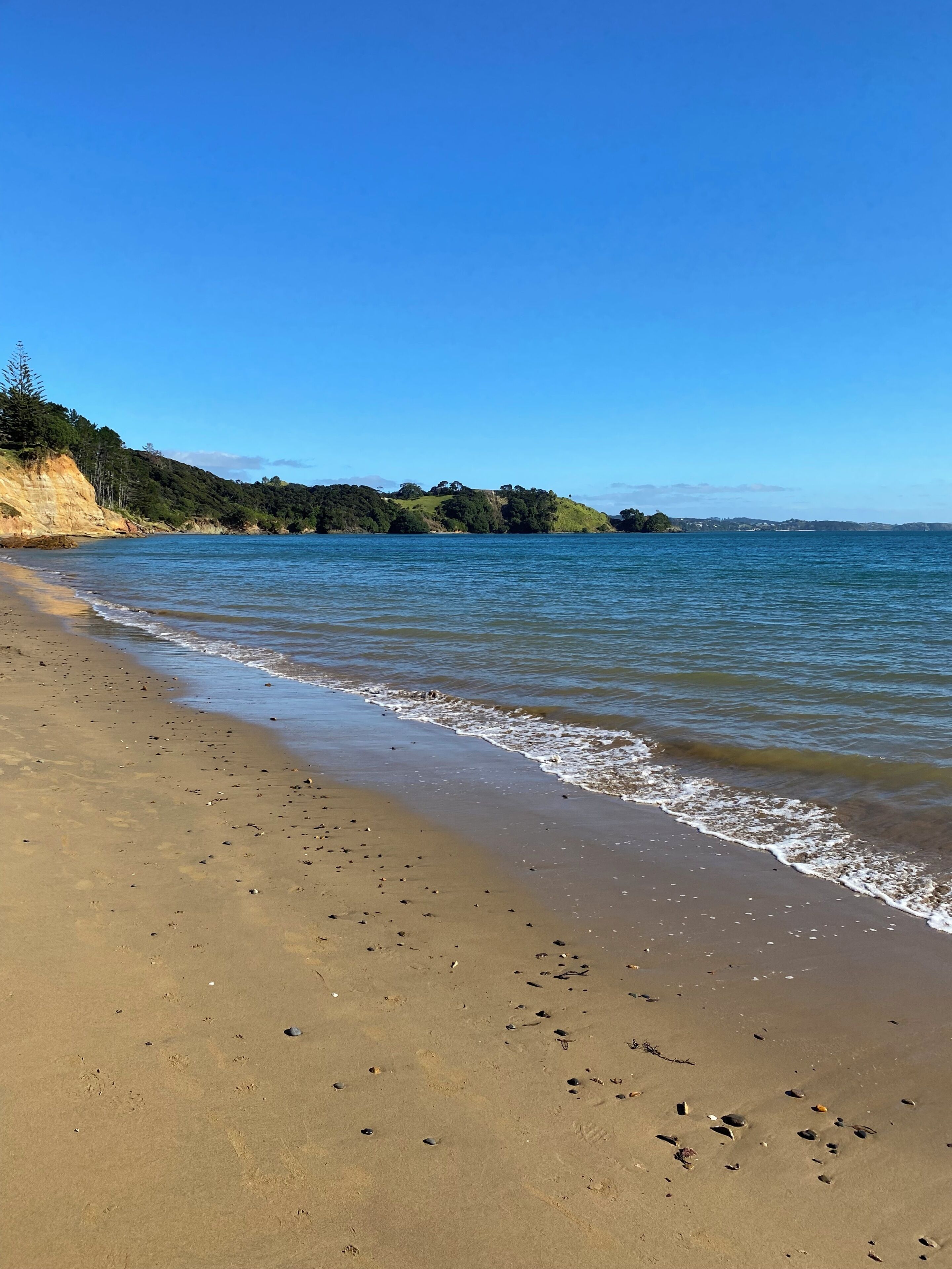 Beach nearby, beach towels