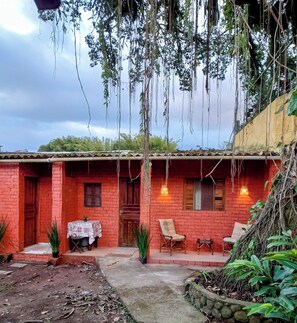 Exterior - Chalet in Ubatuba, Itaguá Beach (Ubatuba)