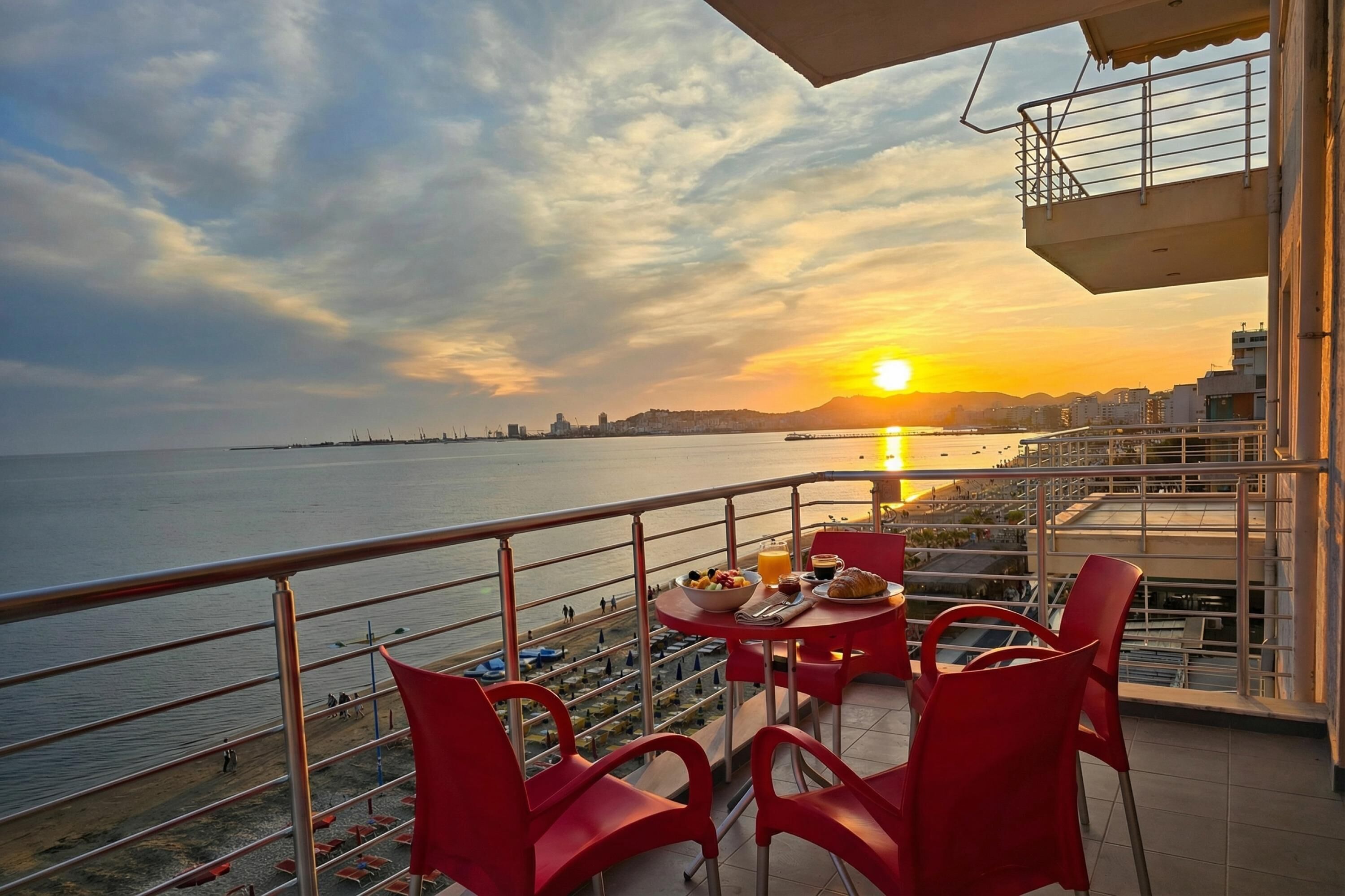Balkon