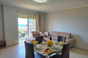 Dining - Sea Vista Durres 50m from beach, Durres, Albania (Durres)