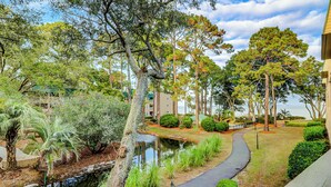 Unclassified image, 2 of 29, button - Hilton Head Haven: Beach House Lookout w/ Pool (Hilton Head Island)