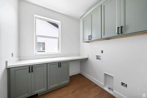 Interior - Executive Retreat – Perfect House for Work + Family Life (Pleasant Grove)