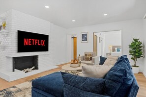 Smart TV