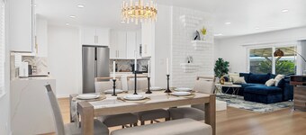 LUX Disney Retreat 🌟Sleeps 15 🏡Family Getaway