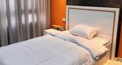 Alsawah 3BR APT In New Cairo @ Park View Compound