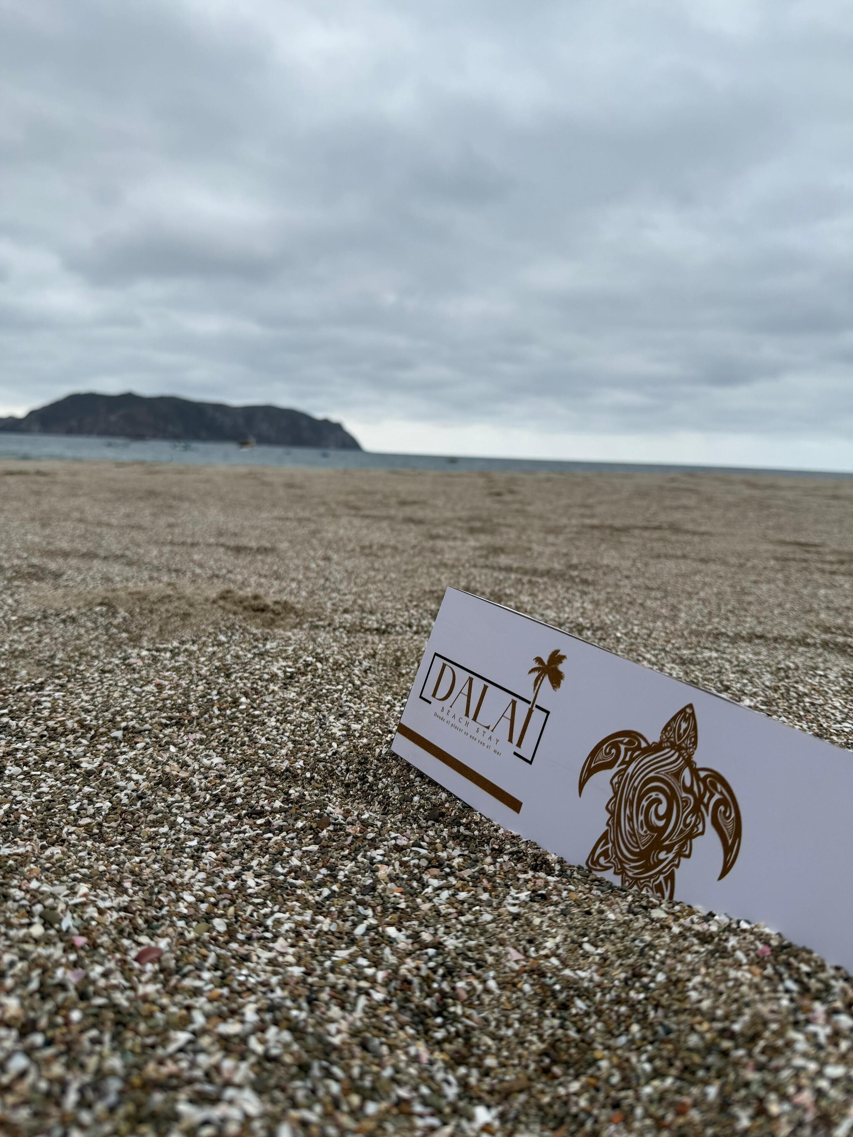 On the beach, free beach cabanas, rowing