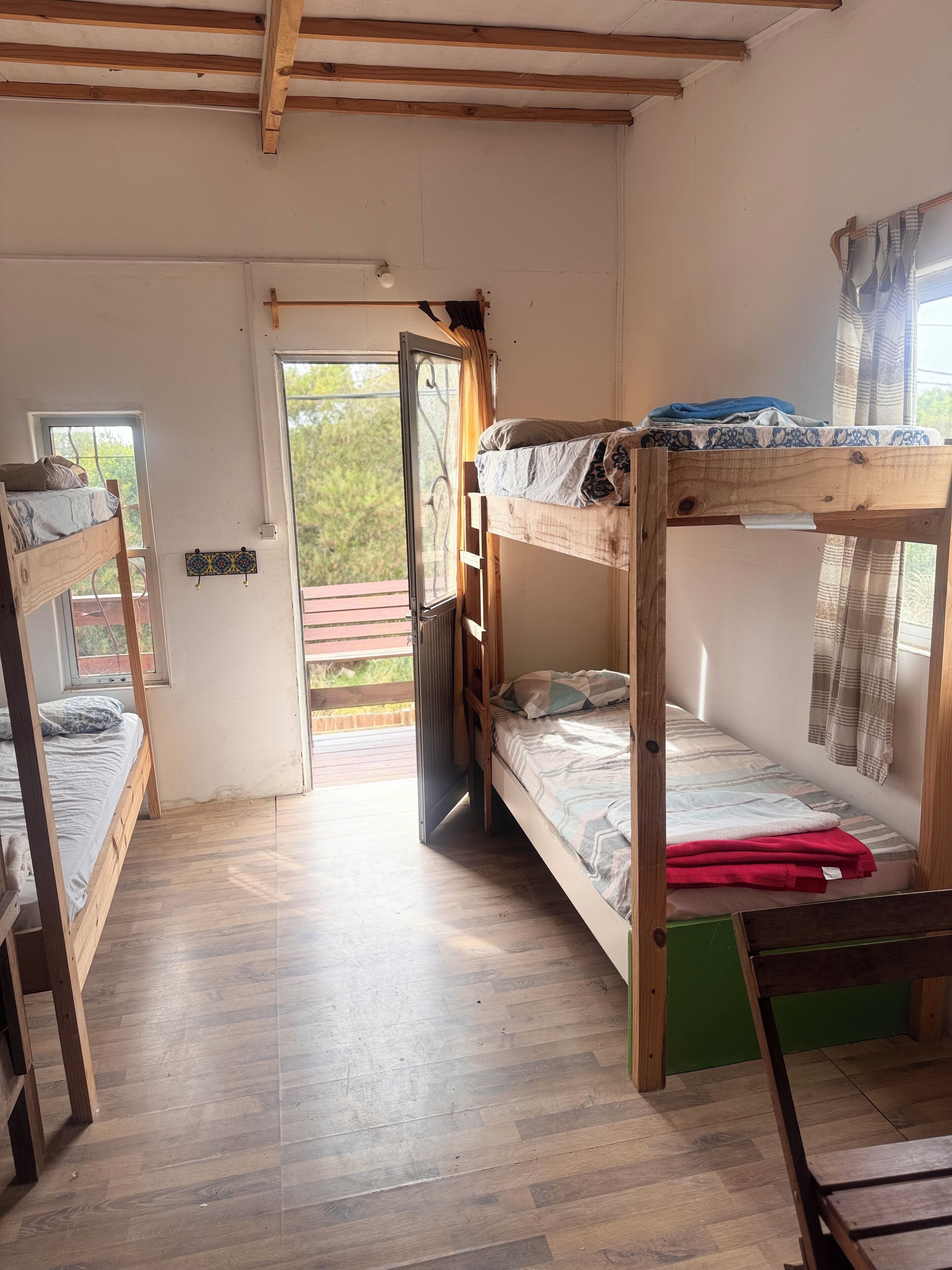 Deluxe Apartment, Balcony, Beach View