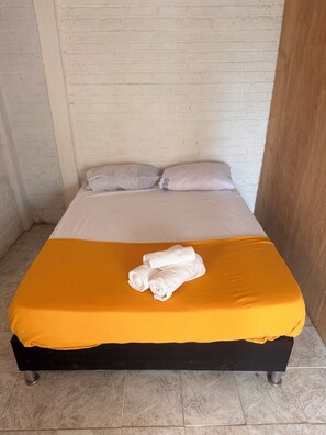 Room - La Piedra Mística Hostel (Punta Rubia)