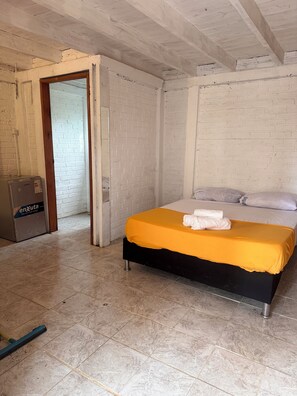 Room - La Piedra Mística Hostel (Punta Rubia)