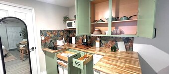 Cozy Studio – Minutes to Wekiva, Disney & downtown Orl - Netflix - XL parking