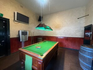Bar (on property) - Royal Exchange Hotel Burra (Burra)