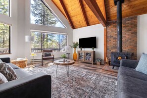 Fernseher, Arbeitsbereiche