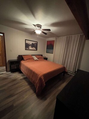 Wi-Fi, draps fournis