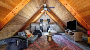 3 chambres, Wi-Fi, draps fournis