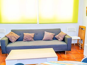 Apartment | Wohnbereich