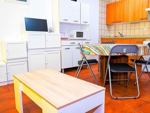 Apartment | Speisen