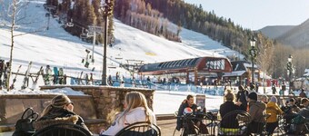 Homestead Hideaway - Amenities, Mins from Skiing