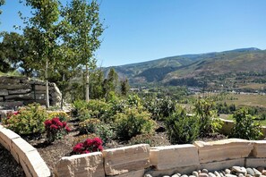 Property grounds - Juniper Ridge at Cordillera Valley Club (Edwards)