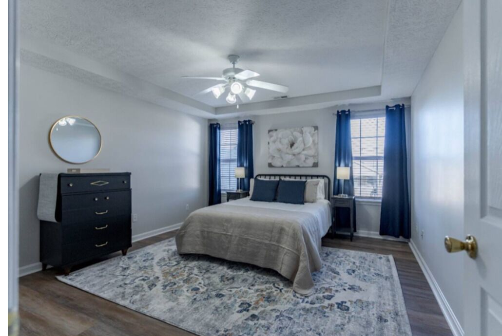 Bügeleisen/Bügelbrett, WLAN, Bettwäsche