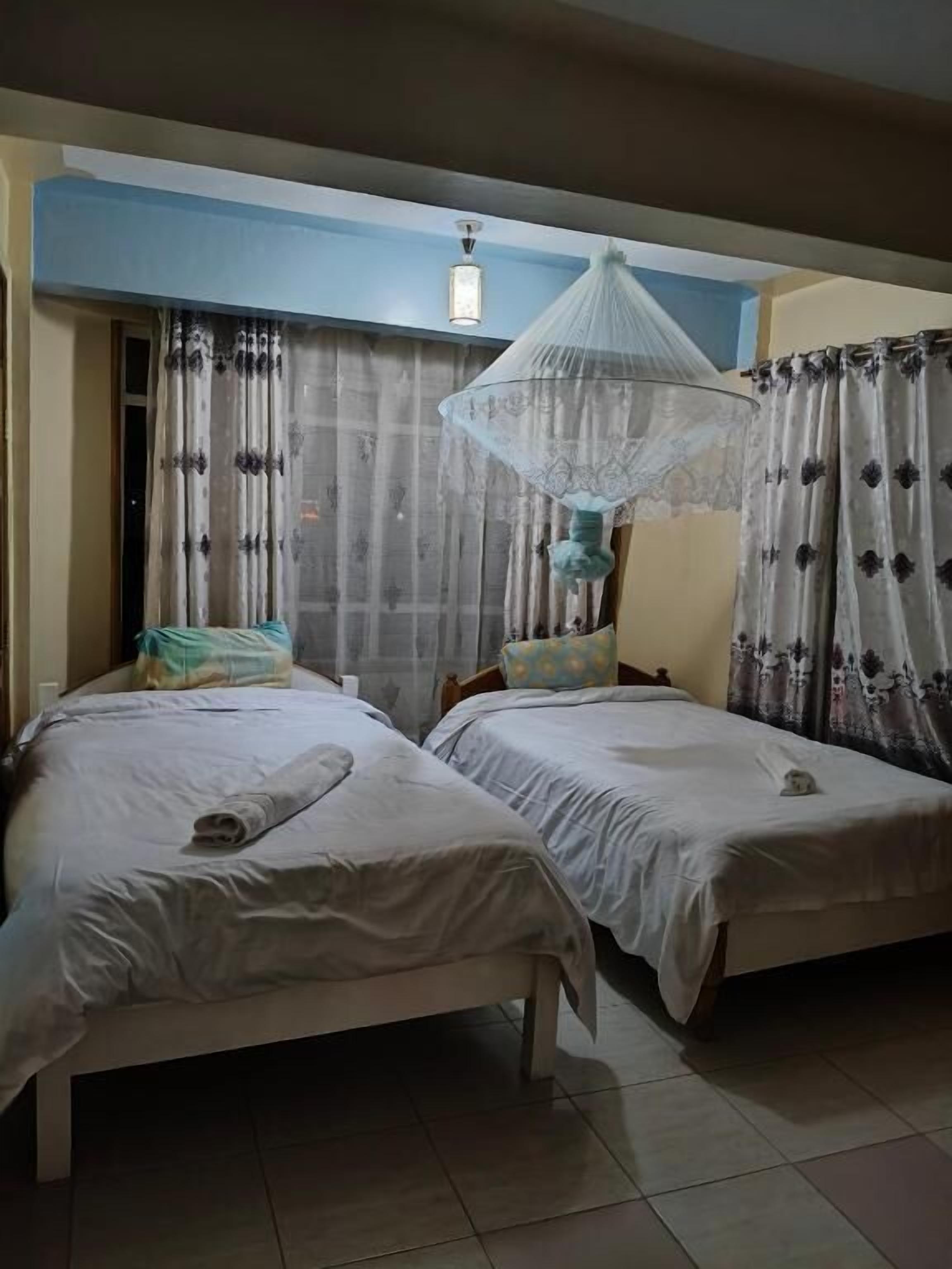 Departamento Deluxe, vista a la ciudad | Wifi gratis 